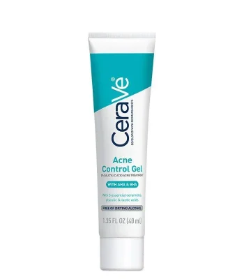 Cerave Acne Control Gel Price in Pakistan