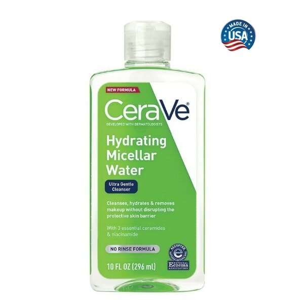 Cerave Hydrating Micellar Water in Pakistan