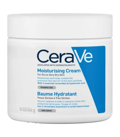 CeraVe Moisturizing Cream in Pakistan