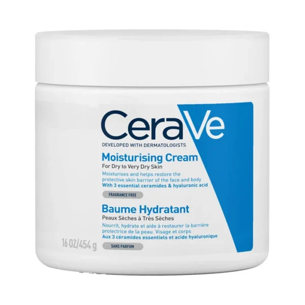 CeraVe Moisturizing Cream in Pakistan