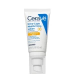 Cerave Ultra Light Moisturizing Lotion