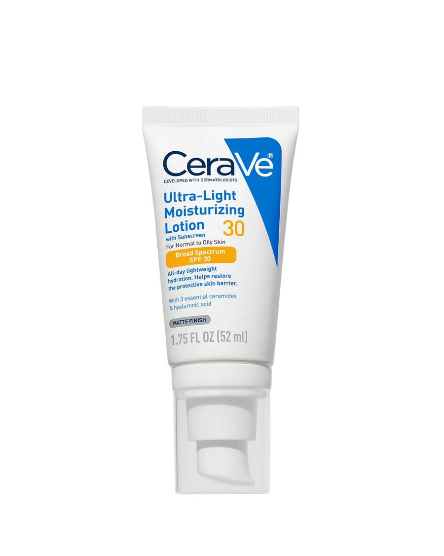 ultra-light-moisturizing-lotion-30_front Cerave Ultra Light Moisturizing Lotion